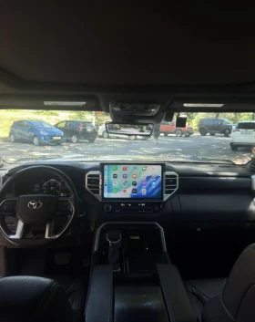 Toyota Tundra 3.5L V6 Twin Turbo 389 k.c., снимка 4