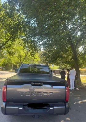Toyota Tundra 3.5L V6 Twin Turbo 389 k.c., снимка 7