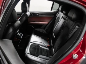 Alfa Romeo Stelvio Quadrifoglio AWD, снимка 10