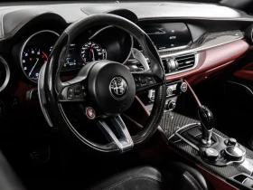 Alfa Romeo Stelvio Quadrifoglio AWD, снимка 6