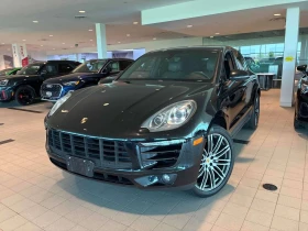 Porsche Macan S | CARFAX | АВТОКРЕДИТ БЕЗ ПЪРВОНАЧАЛНА ВНОСКА  , снимка 1