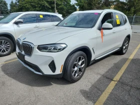 BMW X3 XDRIVE30I / ПРОГНОЗНА ЦЕНА до БГ / ПАНО / ЛИЗИНГ /, снимка 1