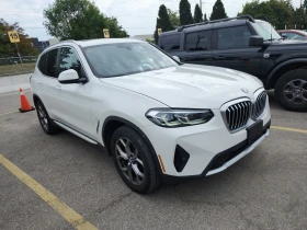 BMW X3 XDRIVE30I / ПРОГНОЗНА ЦЕНА до БГ / ПАНО / ЛИЗИНГ /, снимка 2