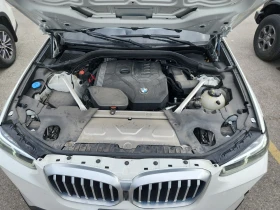 BMW X3 XDRIVE30I / ПРОГНОЗНА ЦЕНА до БГ / ПАНО / ЛИЗИНГ /, снимка 14
