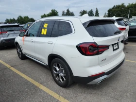 BMW X3 XDRIVE30I / ПРОГНОЗНА ЦЕНА до БГ / ПАНО / ЛИЗИНГ /, снимка 4