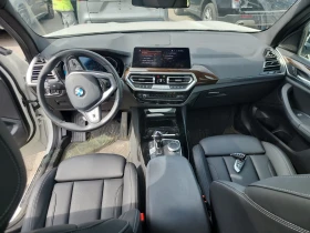 BMW X3 XDRIVE30I / ПРОГНОЗНА ЦЕНА до БГ / ПАНО / ЛИЗИНГ /, снимка 7