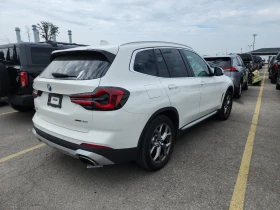 BMW X3 XDRIVE30I / ПРОГНОЗНА ЦЕНА до БГ / ПАНО / ЛИЗИНГ /, снимка 3
