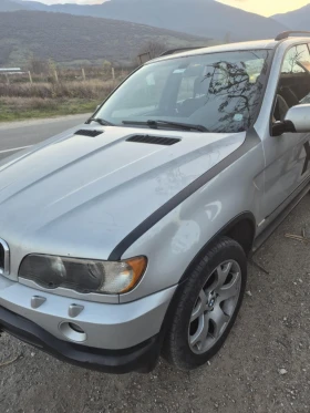 BMW X5, снимка 1