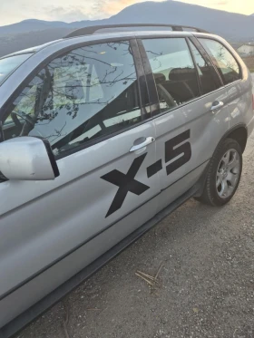 BMW X5, снимка 5