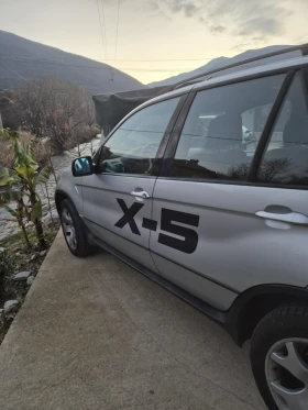 BMW X5, снимка 7