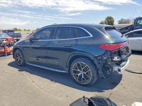 Mercedes-Benz EQE 350* 4MATIC* BURMESTER* ПАНОРАМА* , снимка 4