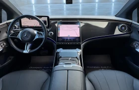 Mercedes-Benz EQE Гаранция-47000км., снимка 10