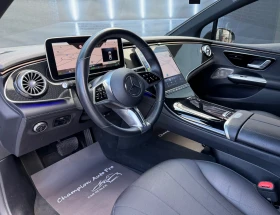 Mercedes-Benz EQE Гаранция-47000км., снимка 9