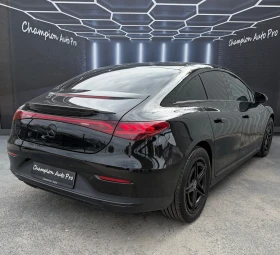 Mercedes-Benz EQE Гаранция-47000км., снимка 6