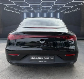 Mercedes-Benz EQE Гаранция-47000км., снимка 5