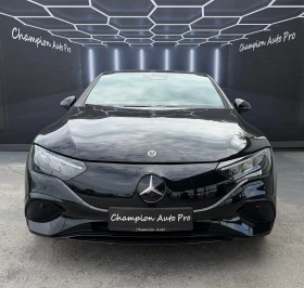 Mercedes-Benz EQE Гаранция-47000км., снимка 2