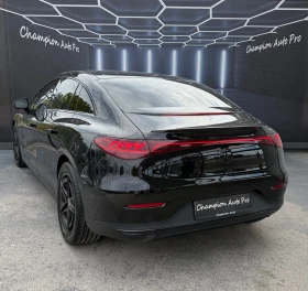 Mercedes-Benz EQE Гаранция-47000км., снимка 4