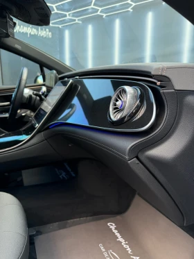 Mercedes-Benz EQE Гаранция-47000км., снимка 7