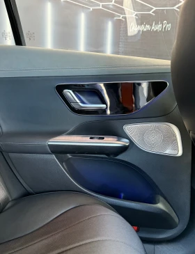 Mercedes-Benz EQE Гаранция-47000км., снимка 16