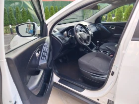 Hyundai IX35 2.0 crdi* 4x4* 136кс.* BEST., снимка 11