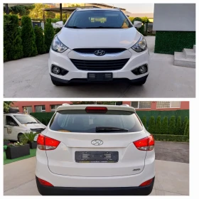 Hyundai IX35 2.0 crdi* 4x4* 136кс.* BEST., снимка 6
