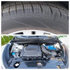 Hyundai IX35 2.0 crdi* 4x4* 136кс.* BEST., снимка 15