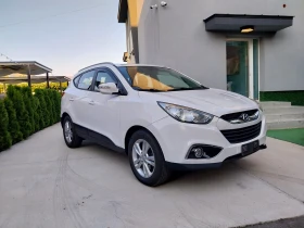 Hyundai IX35 2.0 crdi* 4x4* 136кс.* BEST., снимка 2