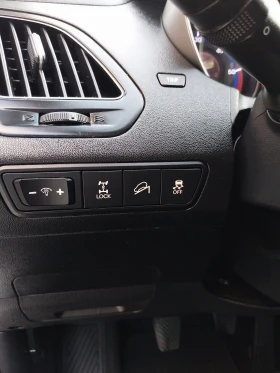 Hyundai IX35 2.0 crdi* 4x4* 136кс.* BEST., снимка 17
