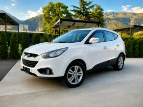 Hyundai IX35 2.0 CRDI* 4x4* 136кс.* BEST LINE* , снимка 1