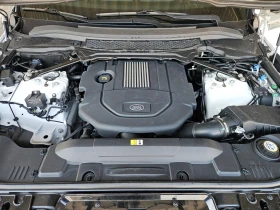 Land Rover Range Rover Sport 3.0TDV6/HSE-Dynamic/4x4/8ZF/LED/NAVI/ПАНОРАМА/ТОП, снимка 8