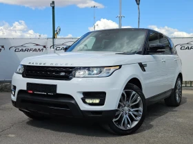 Land Rover Range Rover Sport 3.0TDV6/HSE-Dynamic/4x4/8ZF/LED/NAVI/ПАНОРАМА/ТОП, снимка 7