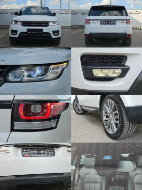 Land Rover Range Rover Sport 3.0TDV6/HSE-Dynamic/4x4/8ZF/LED/NAVI/ПАНОРАМА/ТОП, снимка 17