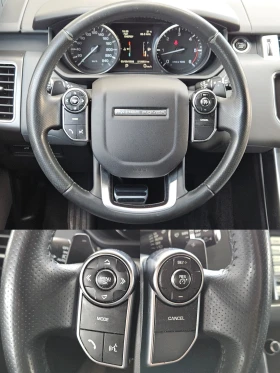Land Rover Range Rover Sport 3.0TDV6/HSE-Dynamic/4x4/8ZF/LED/NAVI/ПАНОРАМА/ТОП, снимка 11