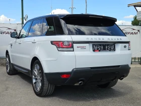 Land Rover Range Rover Sport 3.0TDV6/HSE-Dynamic/4x4/8ZF/LED/NAVI/ПАНОРАМА/ТОП, снимка 5