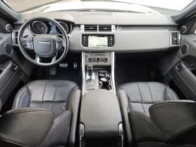 Land Rover Range Rover Sport 3.0TDV6/HSE-Dynamic/4x4/8ZF/LED/NAVI/ПАНОРАМА/ТОП, снимка 10