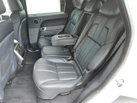 Land Rover Range Rover Sport 3.0TDV6/HSE-Dynamic/4x4/8ZF/LED/NAVI/ПАНОРАМА/ТОП, снимка 16