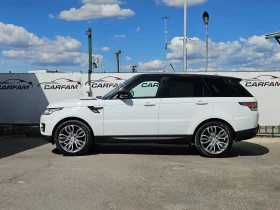 Land Rover Range Rover Sport 3.0TDV6/HSE-Dynamic/4x4/8ZF/LED/NAVI/ПАНОРАМА/ТОП, снимка 6
