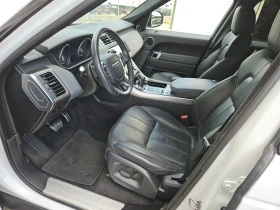 Land Rover Range Rover Sport 3.0TDV6/HSE-Dynamic/4x4/8ZF/LED/NAVI/ПАНОРАМА/ТОП, снимка 9
