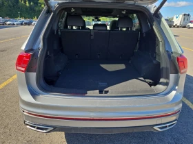 VW Tiguan HIGHLINE R-LINE, АВТОКРЕДИТ, снимка 14