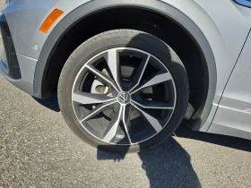 VW Tiguan HIGHLINE R-LINE, АВТОКРЕДИТ, снимка 6