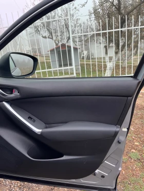 Mazda CX-5 2.2 SkyActiv-D 150HP 4WD, снимка 9