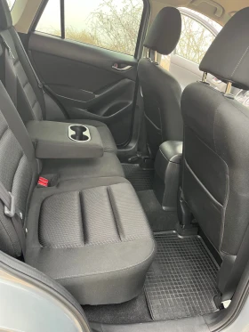 Mazda CX-5 2.2 SkyActiv-D 150HP 4WD, снимка 12