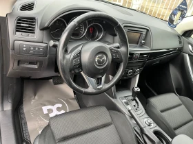 Mazda CX-5 2.2 SkyActiv-D 150HP 4WD, снимка 7
