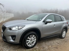 Mazda CX-5 2.2 SkyActiv-D 150HP 4WD, снимка 1