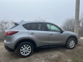 Mazda CX-5 2.2 SkyActiv-D 150HP 4WD, снимка 3