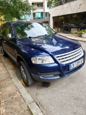 VW Touareg, снимка 5