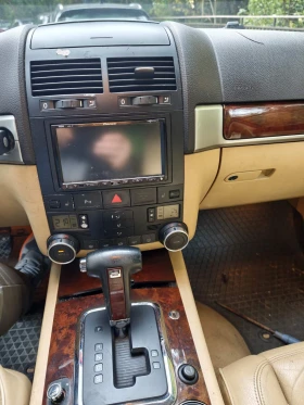 VW Touareg, снимка 2