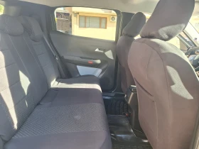Citroen C3 Aircross PLUS, снимка 6