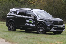 Citroen C3 Aircross PLUS, снимка 1