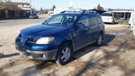 Mitsubishi Outlander 2.0i/на части - [3] 